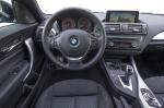 BMW M135i 3-Door 2012 года